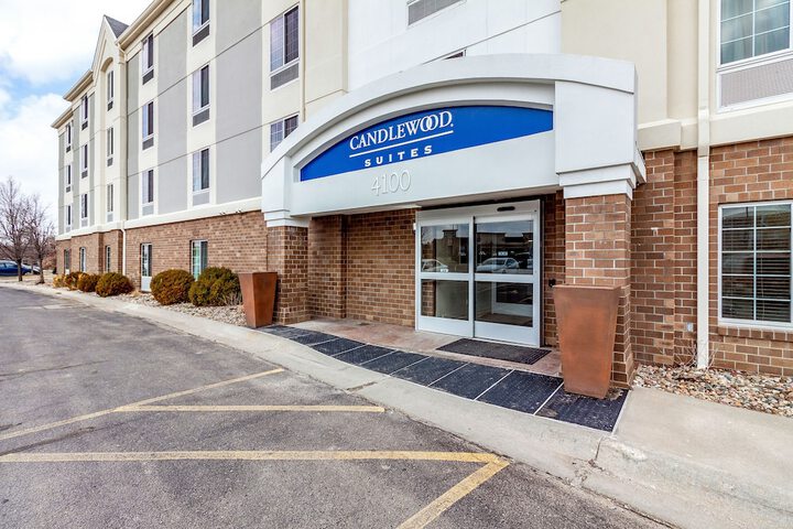 Candlewood Suites Lincoln, An IHG Hotel - thumb 3