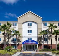Candlewood Suites Lake Mary an IHG Hotel - Tourism Bookings