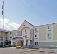 Candlewood Suites Boise-Meridian an IHG Hotel - USA Accommodation