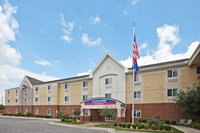 Candlewood Suites Owasso an IHG Hotel