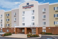 Candlewood Suites Paducah an IHG Hotel