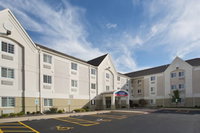 Candlewood Suites Grand Prairie an IHG Hotel