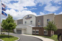 Candlewood Suites Reading an IHG Hotel
