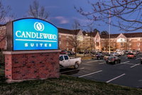 Candlewood Suites Richmond-West an IHG Hotel