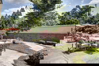 Courtyard by Marriott Richmond North