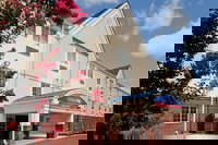 Candlewood Suites Colonial Heights Fort Lee an IHG Hotel