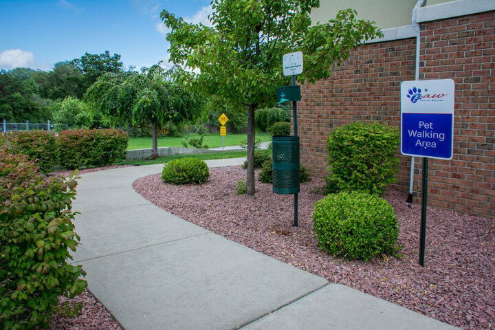 Candlewood Suites Airport, An IHG Hotel - thumb 2