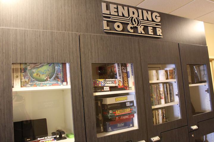 Candlewood Suites Airport, An IHG Hotel - thumb 5