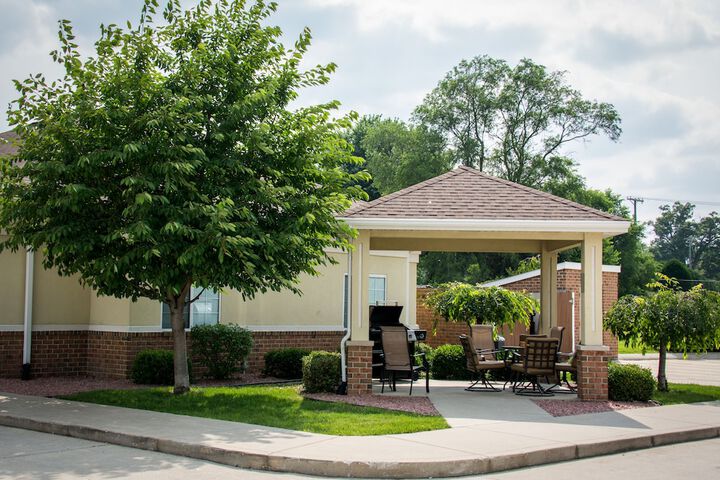 Candlewood Suites Airport, An IHG Hotel - thumb 3