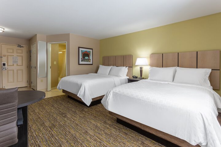 Candlewood Suites Airport, An IHG Hotel - thumb 7