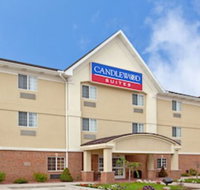 Candlewood Suites Airport an IHG Hotel - Tourism Bookings