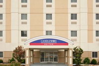 Candlewood Suites West Springfield an IHG Hotel