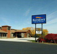 Baymont by Wyndham Oacoma - Tourism Bookings