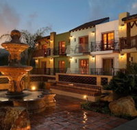 Avila La Fonda Hotel - USA Accommodation