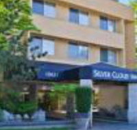 Silver Cloud Inn Bellevue Downtown - Tourism Bookings
