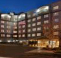 Silver Cloud Hotel Bellevue Eastgate - Tourism Bookings