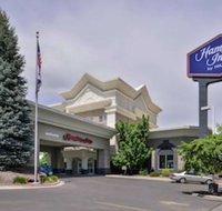 Hampton Inn Idaho Falls - USA Accommodation
