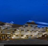 La Quinta Inn  Suites by Wyndham Idaho Falls/Ammon - USA Accommodation