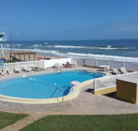 Driftwood Beach Motel - USA Accommodation