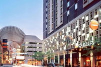 The Curtis Denver - a DoubleTree by Hilton Hotel