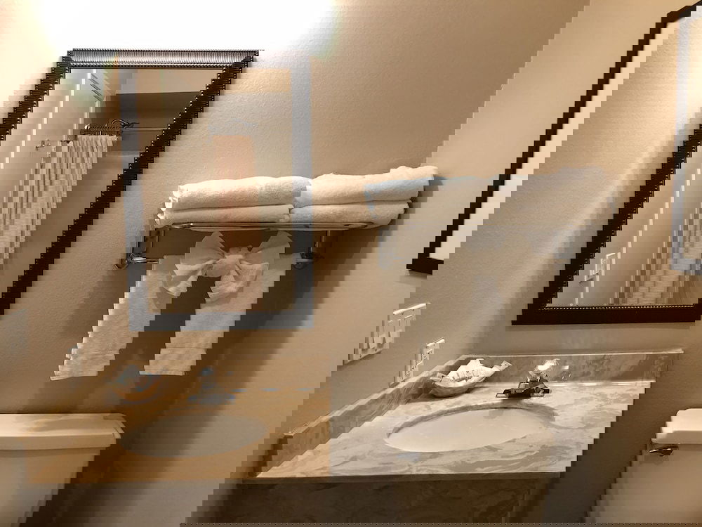 San Vicente Golf Resort - thumb 5