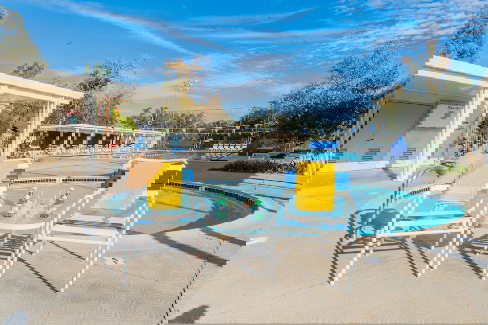 San Vicente Golf Resort - thumb 1