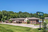 Quality Inn  Suites Decorah