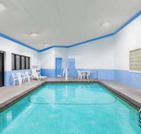 Days Inn  Suites by Wyndham Des Moines Airport - Tourism Bookings