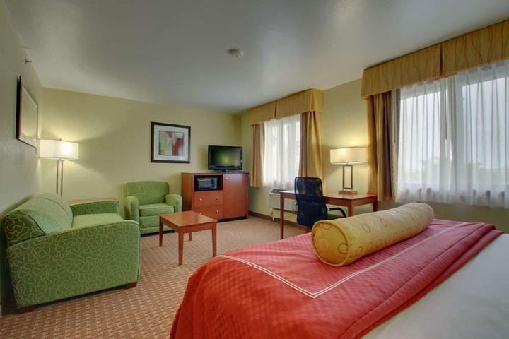 Best Western Plus Altoona Inn - thumb 7