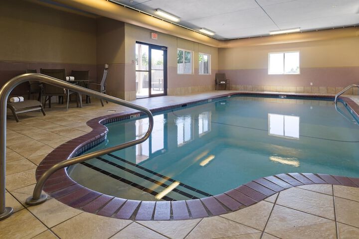 Best Western Plus Altoona Inn - thumb 3