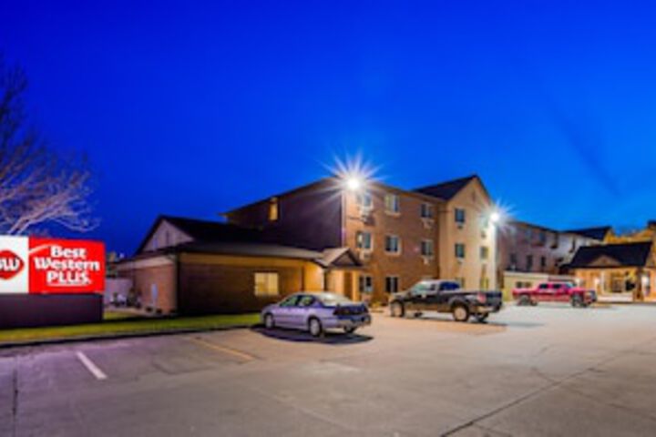 Best Western Plus Altoona Inn - thumb 0