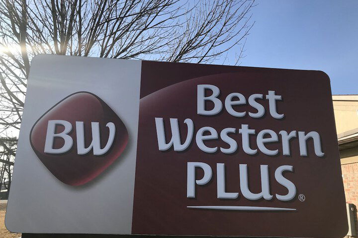 Best Western Plus Altoona Inn - thumb 2