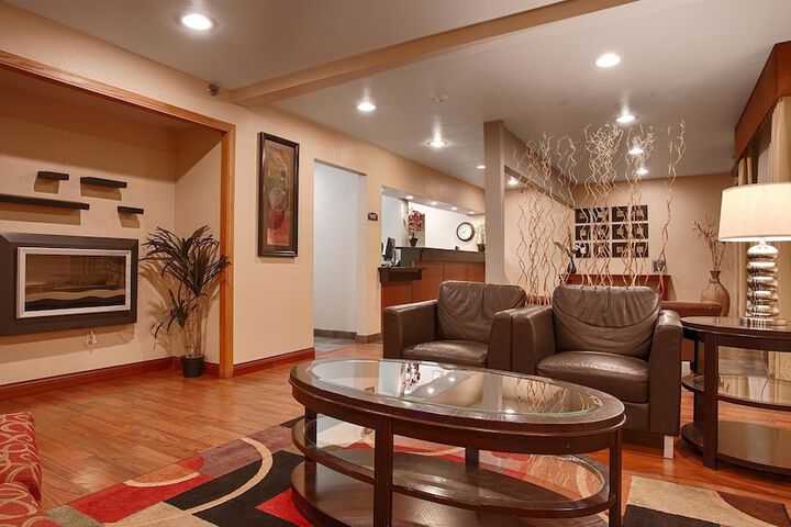 Best Western Plus Altoona Inn - thumb 5