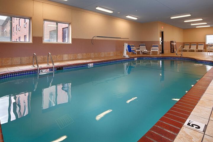 Best Western Plus Altoona Inn - thumb 4