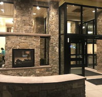 Red Feather Lodge - USA Accommodation