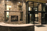 Grand Canyon Az USA Accommodation