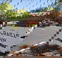 Chablis Inn - Tourism Bookings