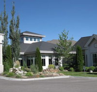 Le Ritz Hotel and Suites - USA Accommodation