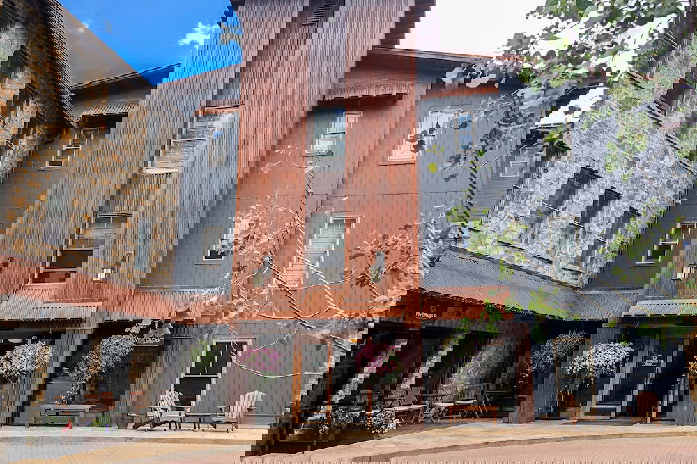 The River Club - thumb 0