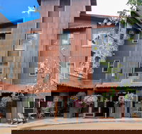 The River Club - USA Accommodation