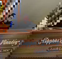 Trappers Landing Lodge - Tourism Bookings