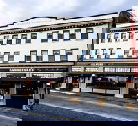 Gilmore Hotel Trademark Collection by Wyndham