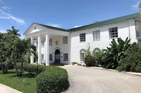 Americas Best Value Inn Historic Clewiston Inn