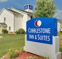 Cobblestone Inn  Suites - Clintonville - Tourism Bookings