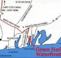 Green Harbor Waterfront Lodging - China Accommodation