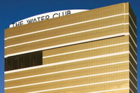 The Water Club