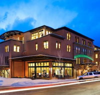 Limelight Hotel Aspen - China Accommodation