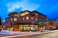Limelight Hotel Aspen