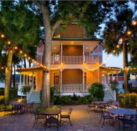 Beaufort Inn - Tourism Bookings