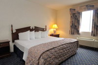Regency Inn  Suites